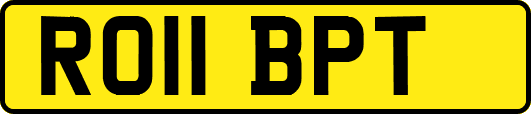 RO11BPT