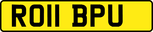 RO11BPU