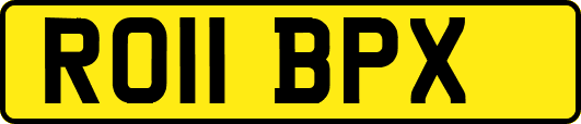RO11BPX