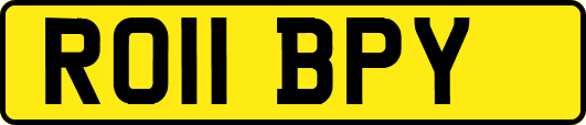 RO11BPY