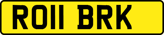 RO11BRK