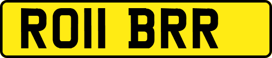 RO11BRR