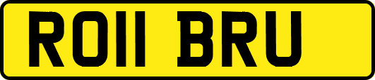 RO11BRU