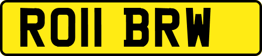 RO11BRW