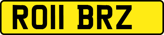 RO11BRZ
