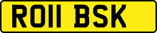 RO11BSK