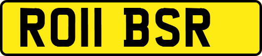 RO11BSR