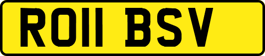 RO11BSV