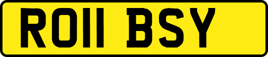 RO11BSY