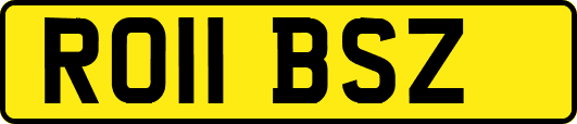 RO11BSZ
