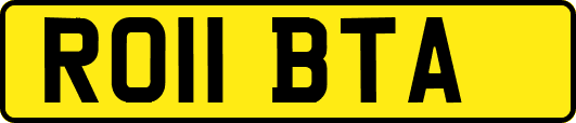 RO11BTA