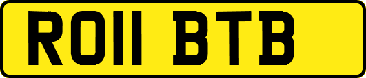 RO11BTB