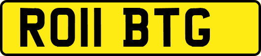 RO11BTG