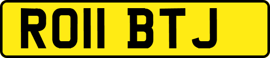 RO11BTJ