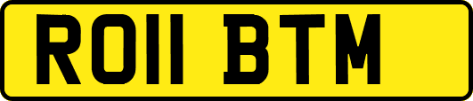 RO11BTM