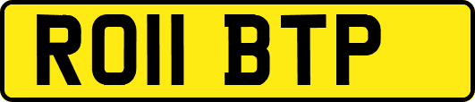 RO11BTP
