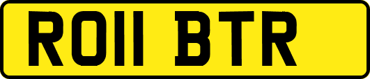 RO11BTR