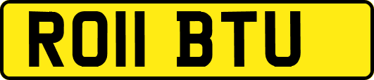 RO11BTU