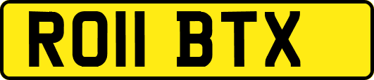 RO11BTX