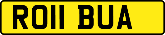 RO11BUA