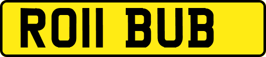 RO11BUB