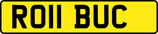 RO11BUC