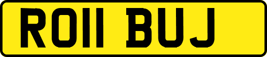 RO11BUJ