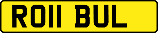 RO11BUL