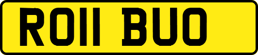 RO11BUO