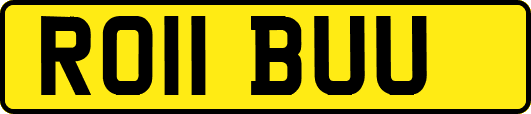 RO11BUU
