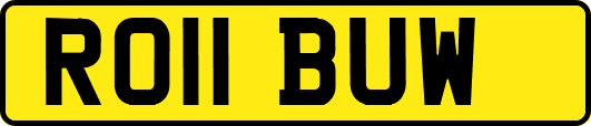 RO11BUW