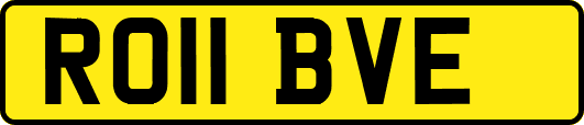 RO11BVE
