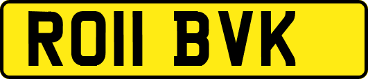 RO11BVK