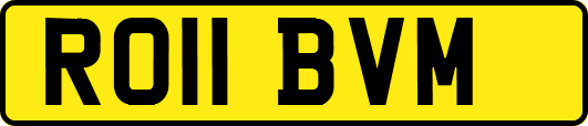 RO11BVM
