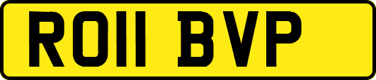 RO11BVP