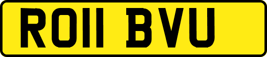 RO11BVU