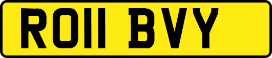 RO11BVY