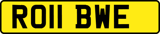 RO11BWE