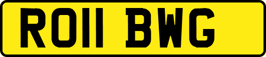 RO11BWG