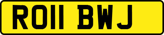 RO11BWJ