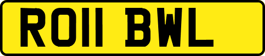 RO11BWL