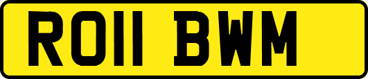 RO11BWM