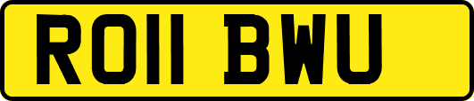 RO11BWU