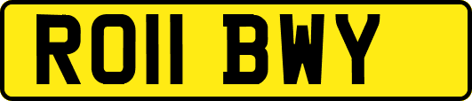 RO11BWY