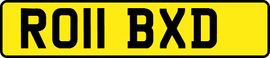 RO11BXD