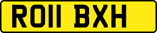 RO11BXH