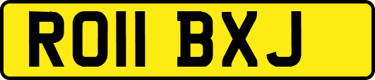 RO11BXJ