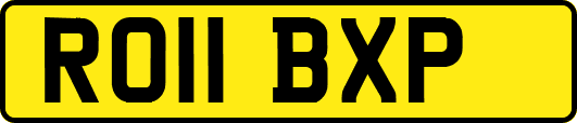 RO11BXP