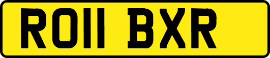 RO11BXR