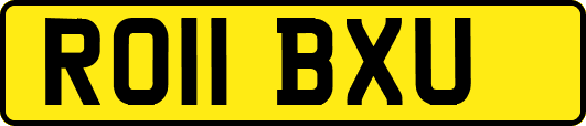 RO11BXU